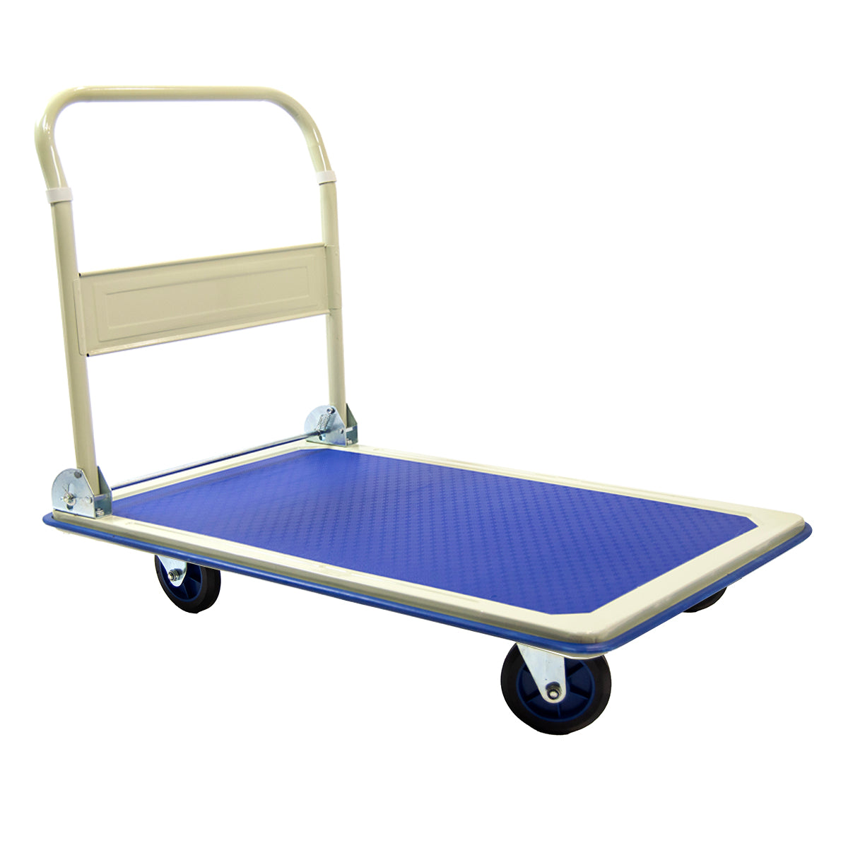 Wolf 300kg Heavy-Duty Platform Cart