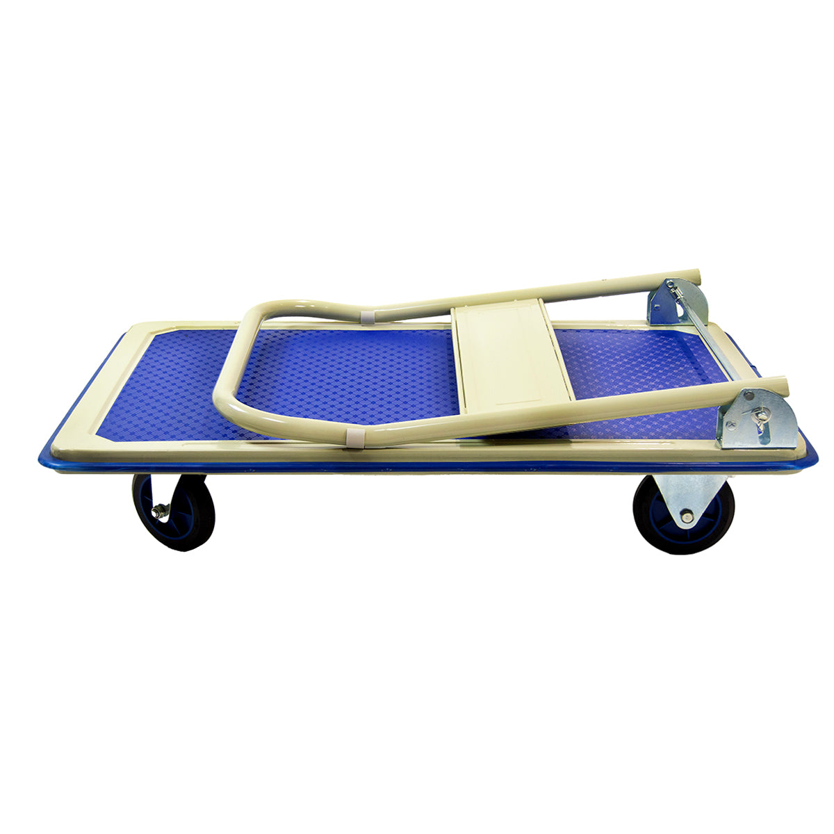 Wolf 300kg Heavy-Duty Platform Cart