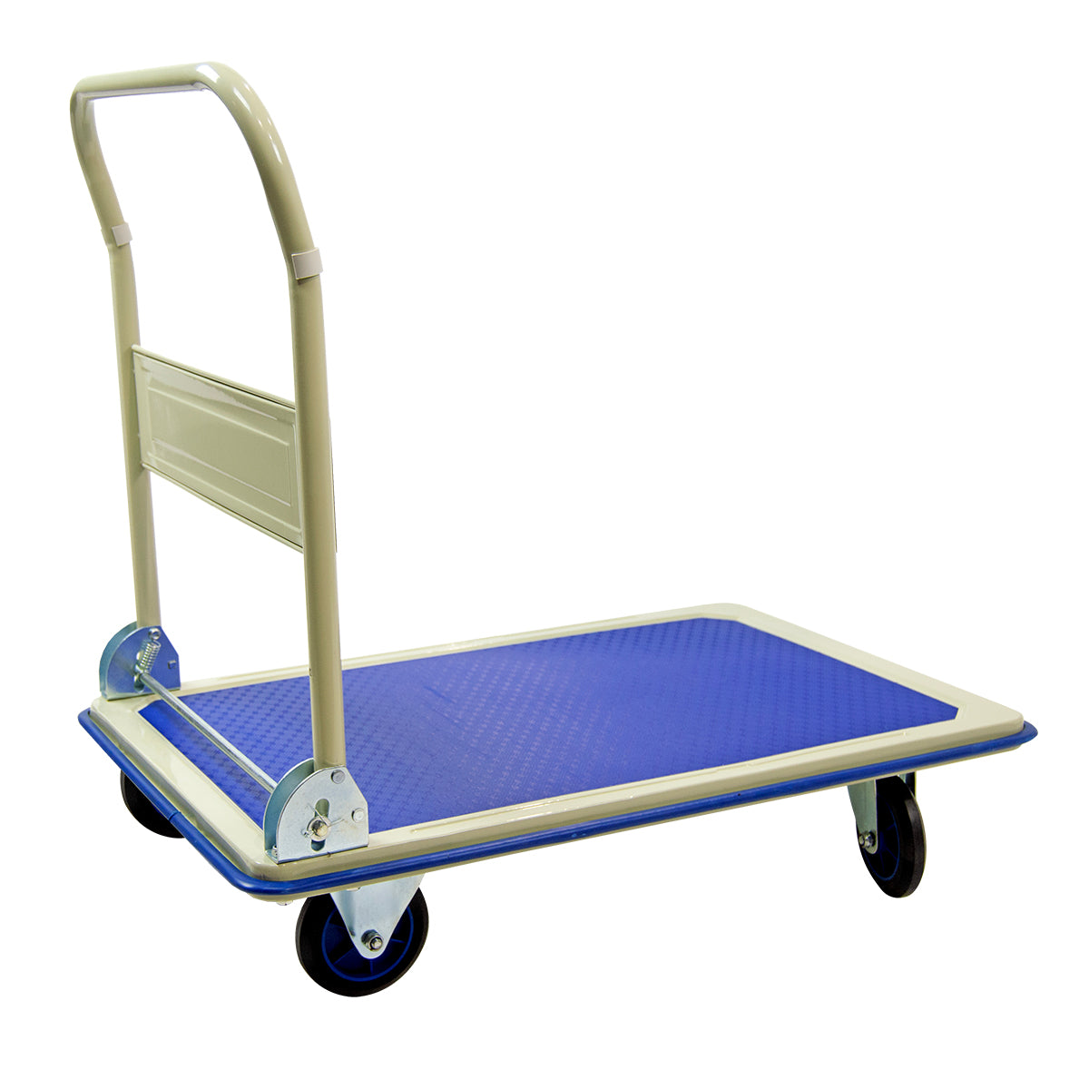 Wolf 300kg Heavy-Duty Platform Cart