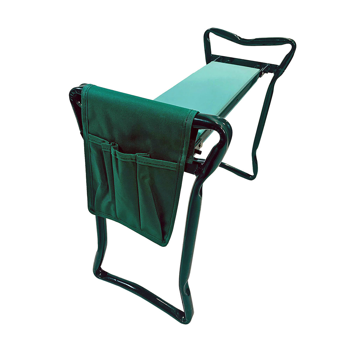 Wolf Folding Kneeler/Seat with Tool Bag