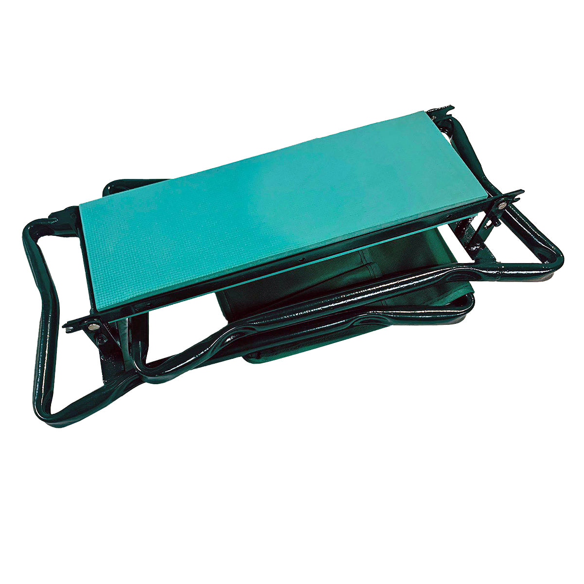 Wolf Folding Kneeler/Seat with Tool Bag