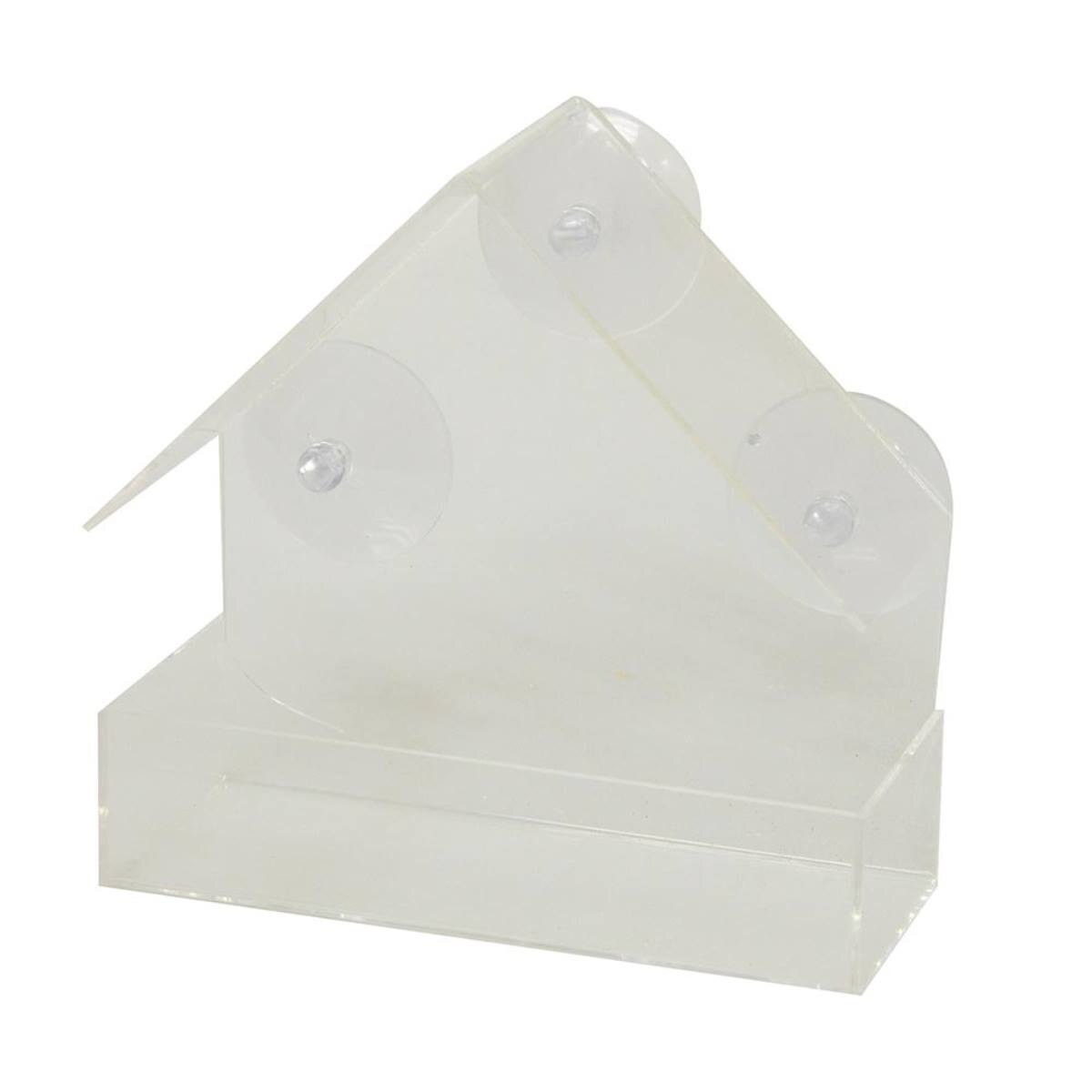 Nature's Market Window Bird Feeder - Image 2