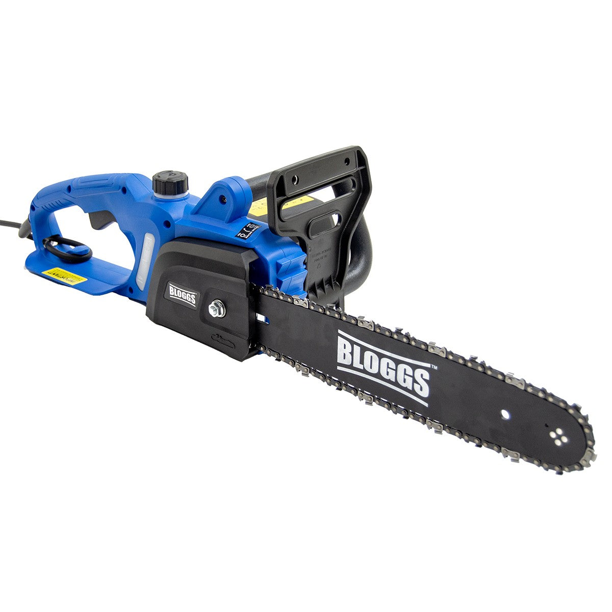 Bloggs 14” 1600w Electric Chainsaw