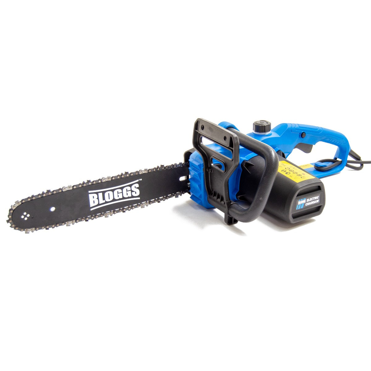 Bloggs 14” 1600w Electric Chainsaw