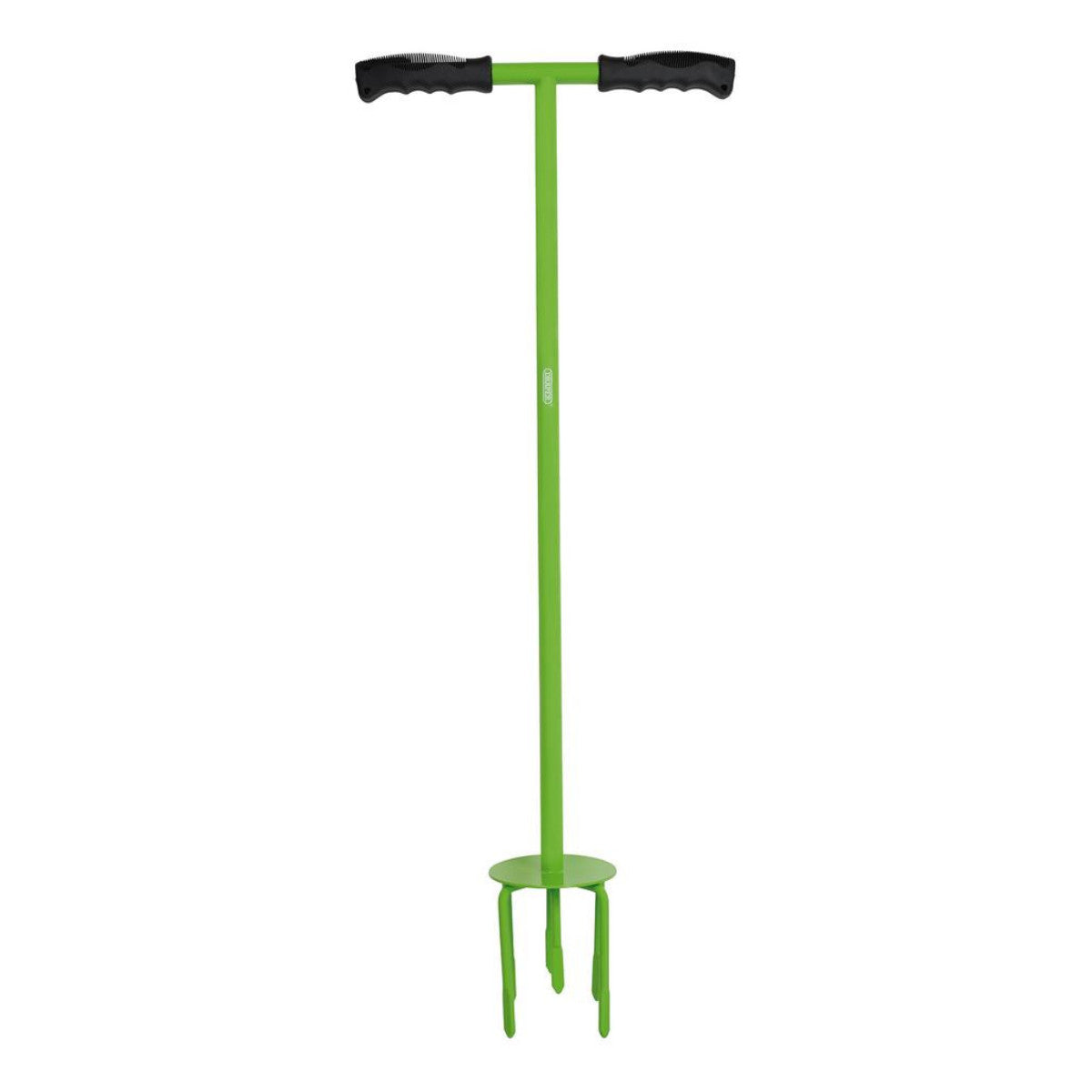 Draper Soft Grip Handle Garden Tiller 28163