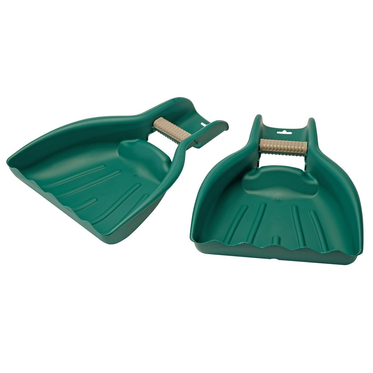 Draper Leaf Collectors (Pair) - Image 1