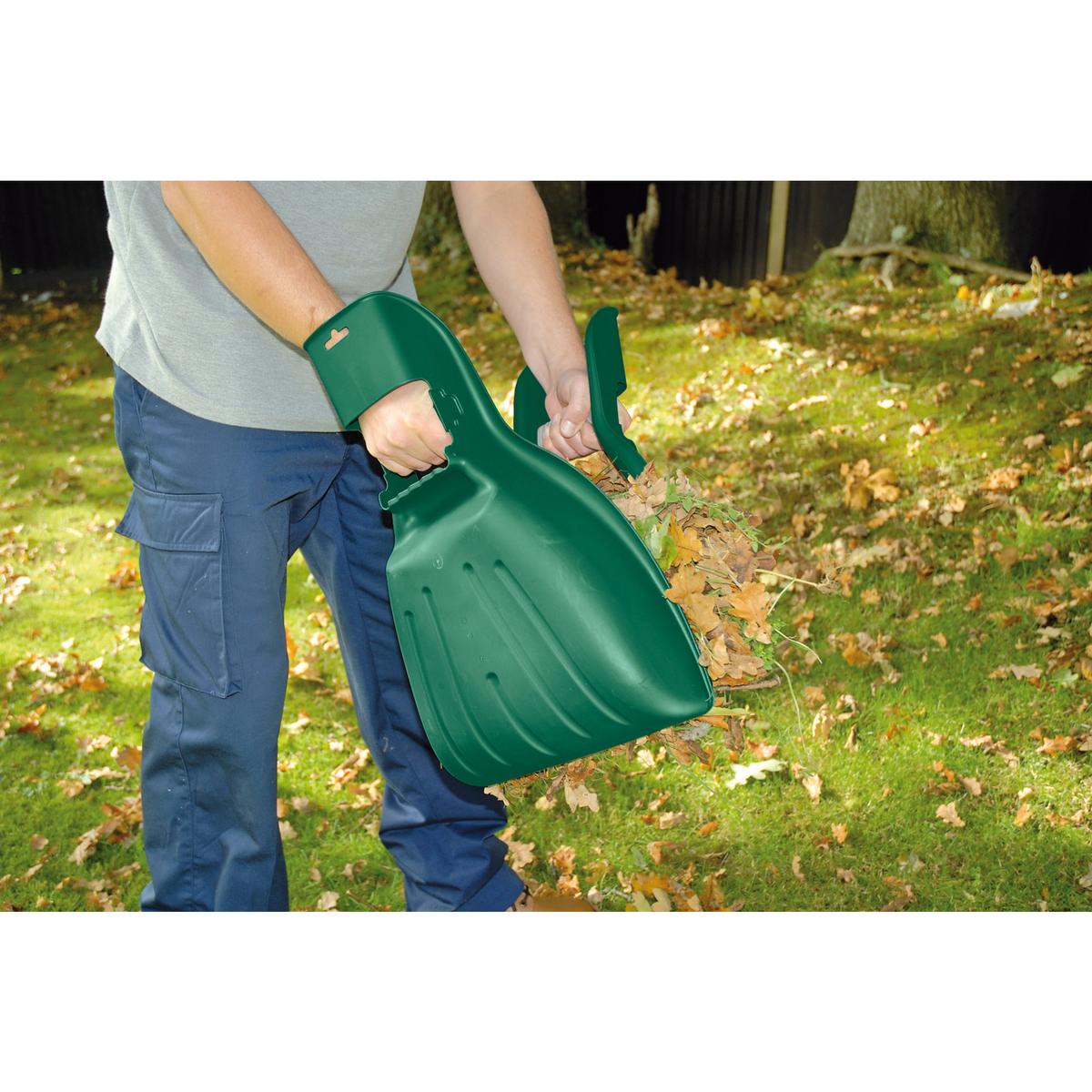 Draper Leaf Collectors (Pair) - Image 3