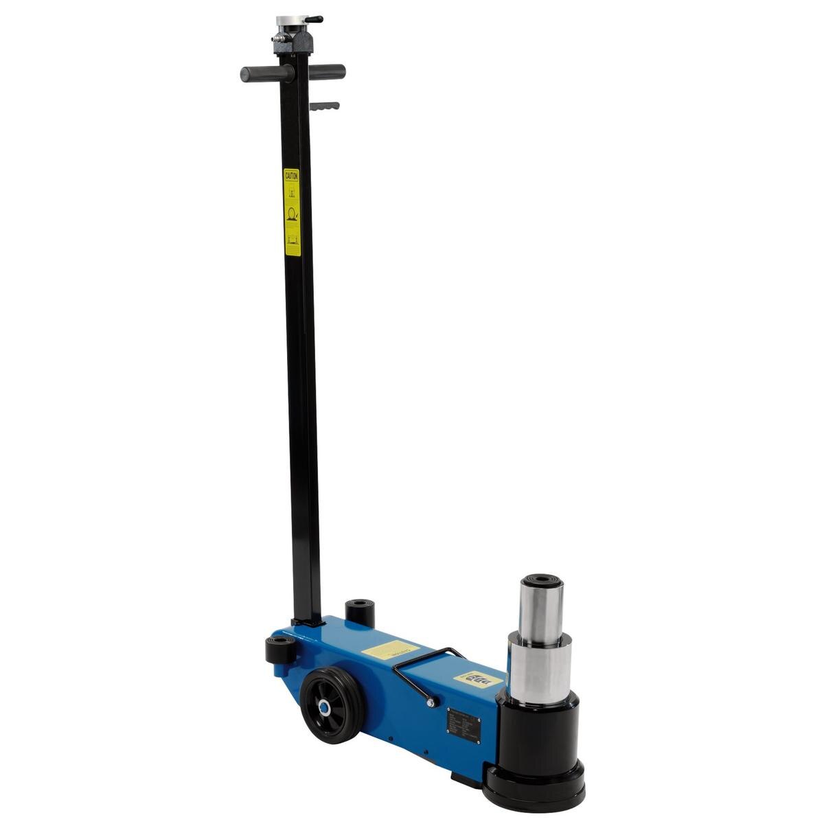 Draper Expert Pneumatic Jack, 50 Tonne - Image 2