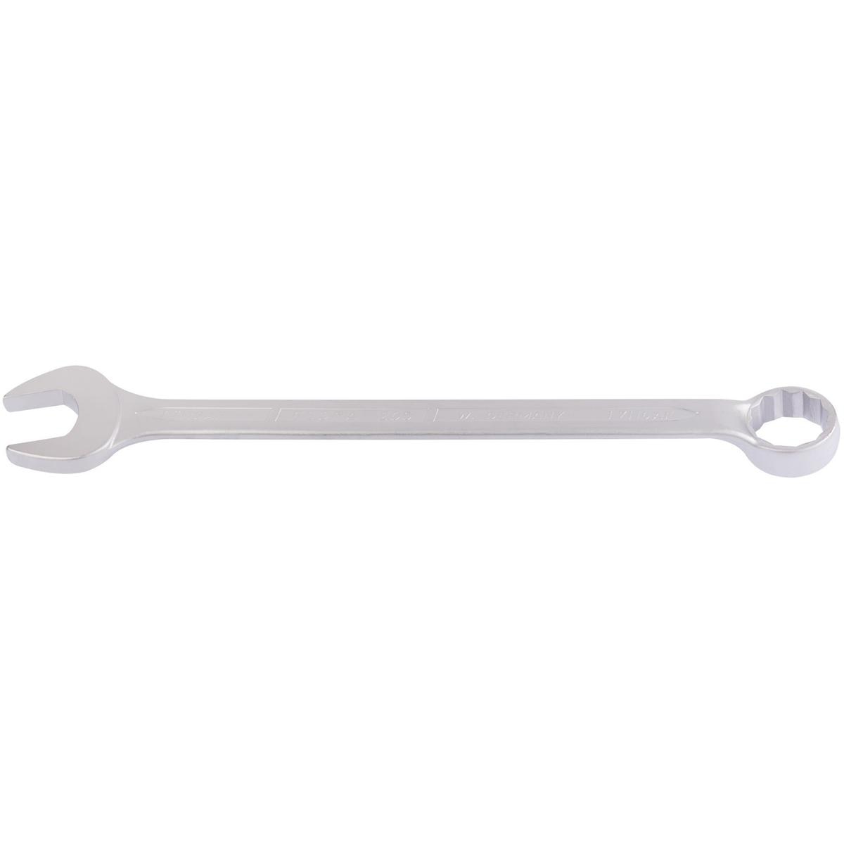Elora Long Imperial Combination Spanner, 1.7/16" - Image 1