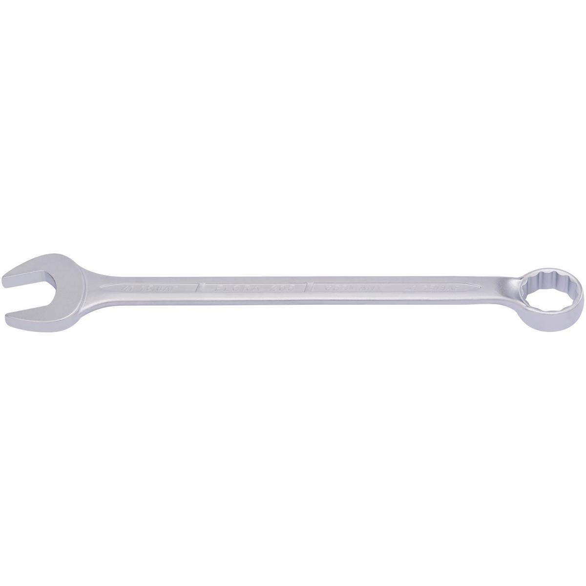 Elora Long Combination Spanner, 41mm 1.5/8" - Image 1