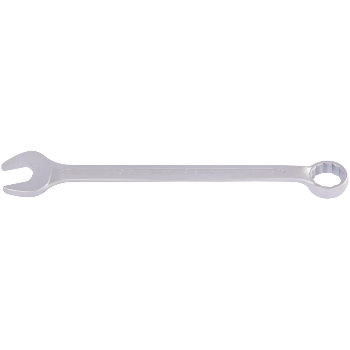 Elora Long Whitworth Combination Spanner, 15/16" - Image 1
