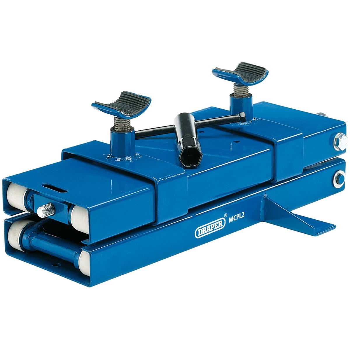 Draper Motorcycle Frame Scissor Lift - Image 1