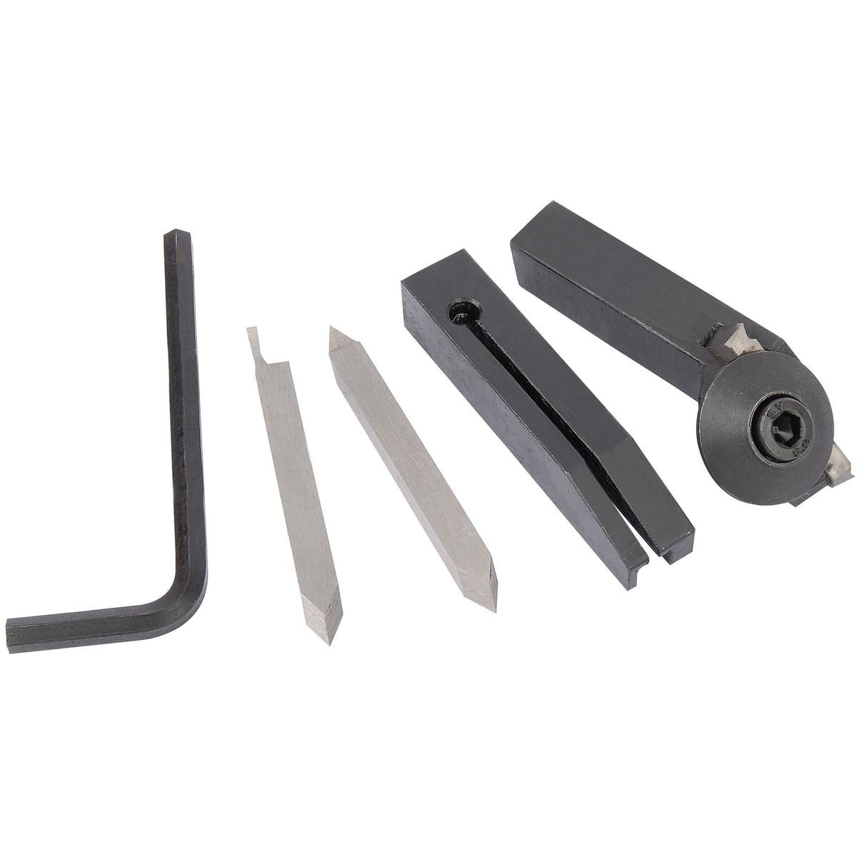 Draper Cutter Set for use with Stock No. 33893 (2 Piece) - Image 1