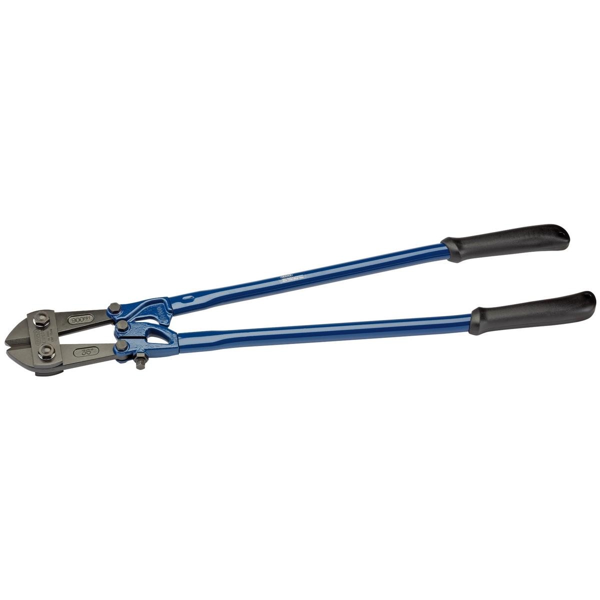 Draper Expert Heavy Duty Centre Cut Bolt Cutter, 900mm - Image 1