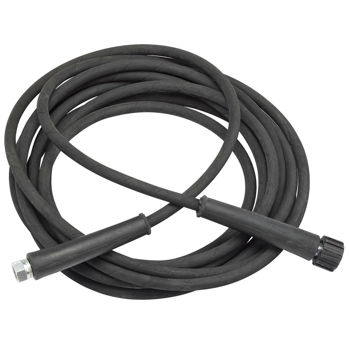 Draper 8M High Pressure Hose for 13754 - Image 1