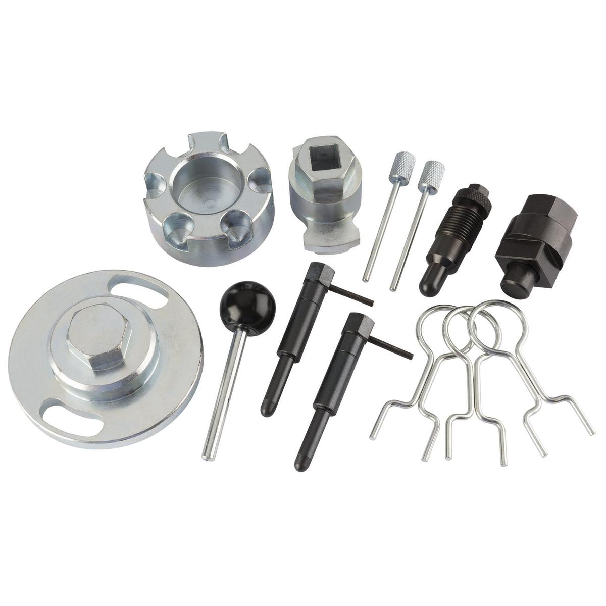 Draper Expert Engine Timing Kit ETK111 (Audi, Porsche, Volkswagen) - Image 1