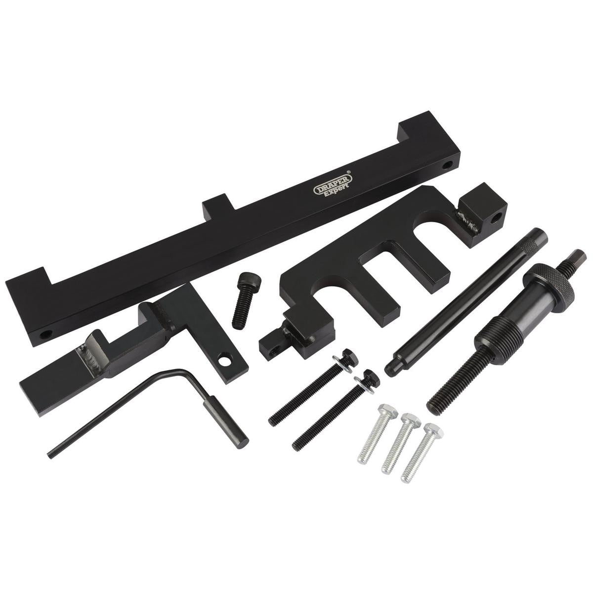 Draper Expert Engine Timing Kit ETK125 (BMW) - Image 1
