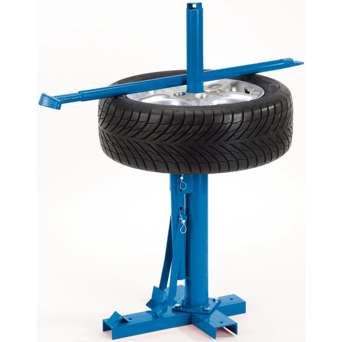 Draper Manual Tyre Changer 16395