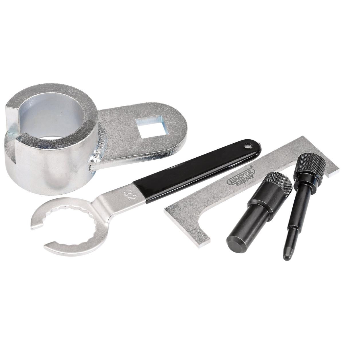Draper Expert Engine Timing Kit ETK240 (Volkswagen) - Image 1