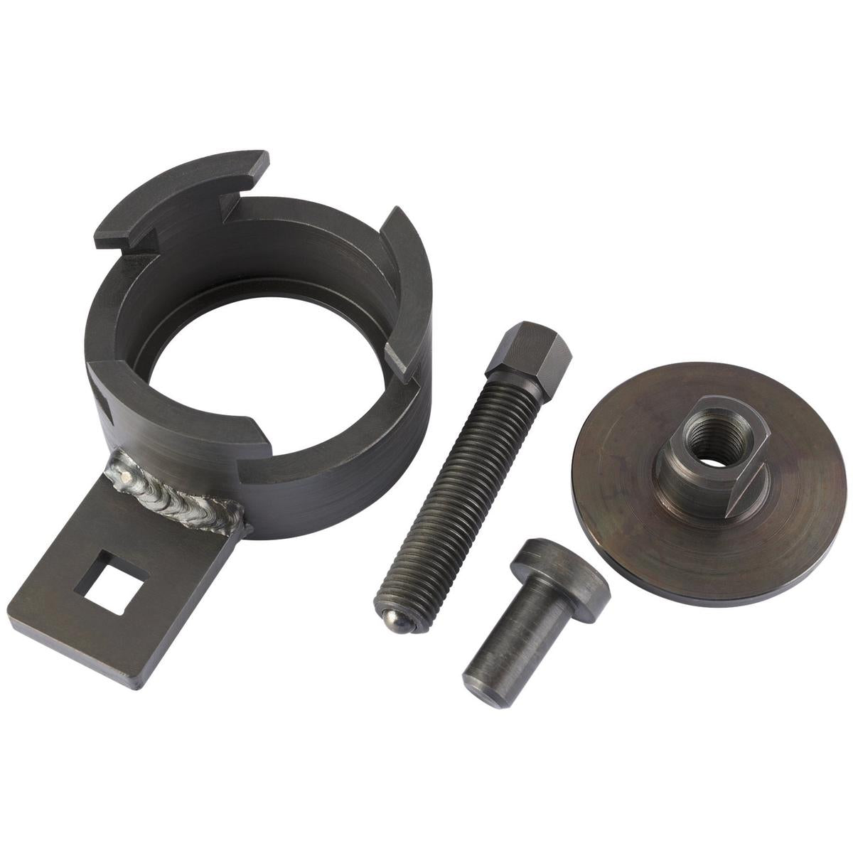 Draper Expert Engine Timing Kit ETK276 (Vauxhall) - Image 1