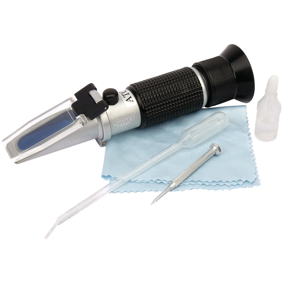 Draper Expert Adblue Refractometer Kit - Image 2