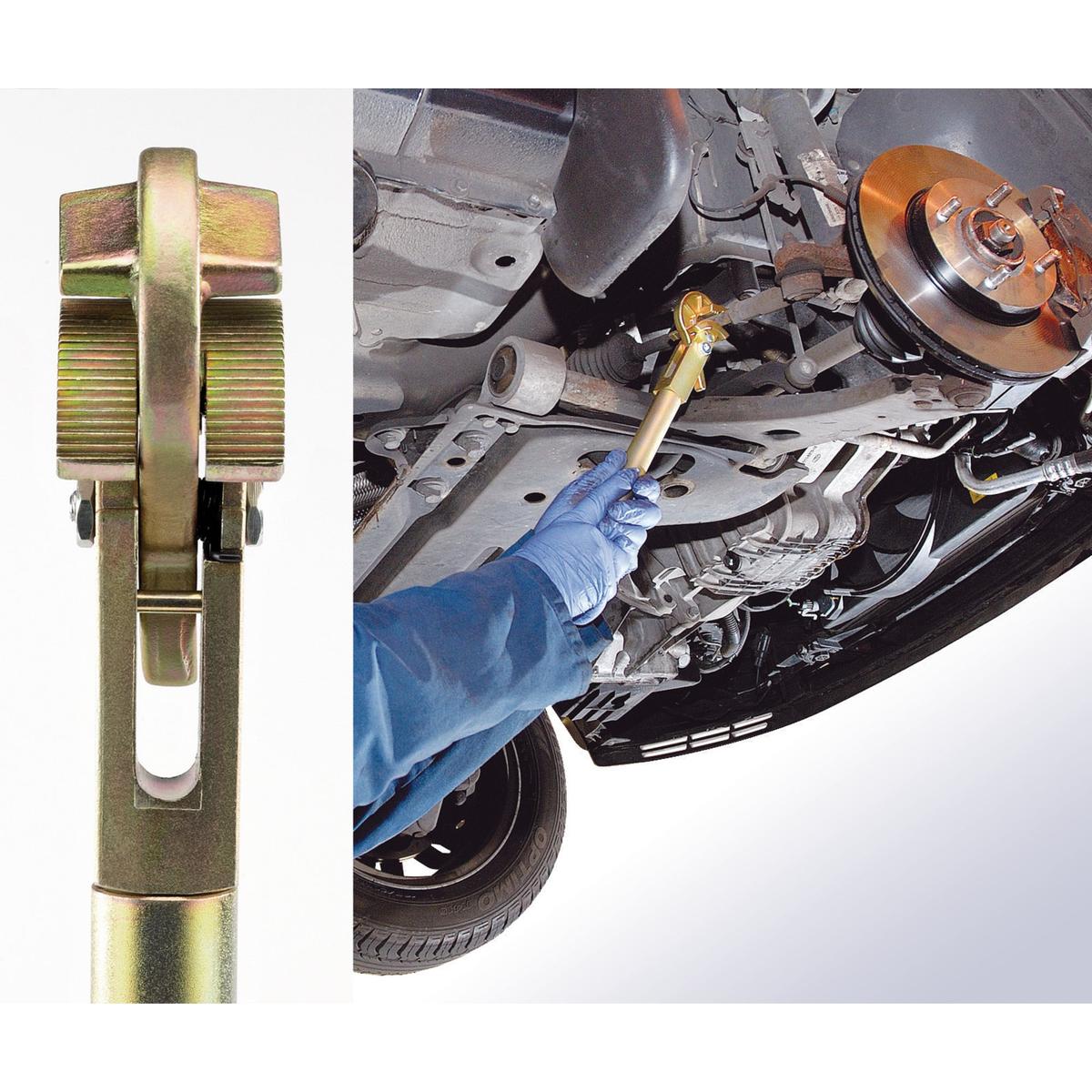 Draper Expert Track Rod Adjusting Tool - Image 2