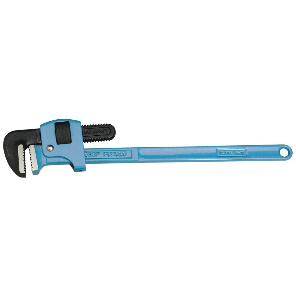 Elora Adjustable Pipe Wrench, 600mm, 65mm 23733