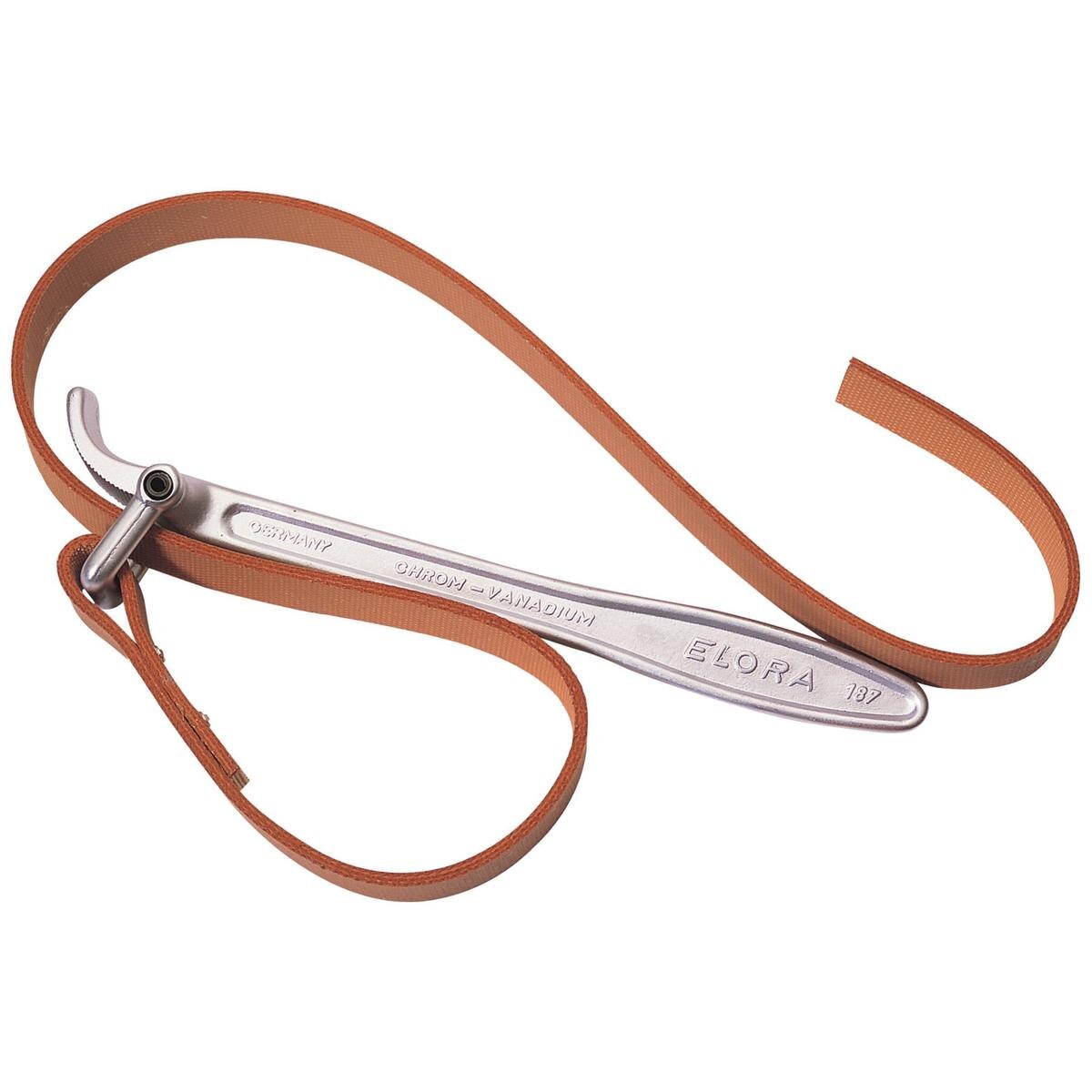 Elora Strap Wrench, 280mm - Image 2