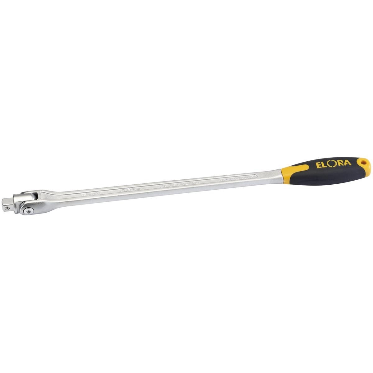 Elora Flexible Handle, 1/2" Sq. Dr., 450mm - Image 1