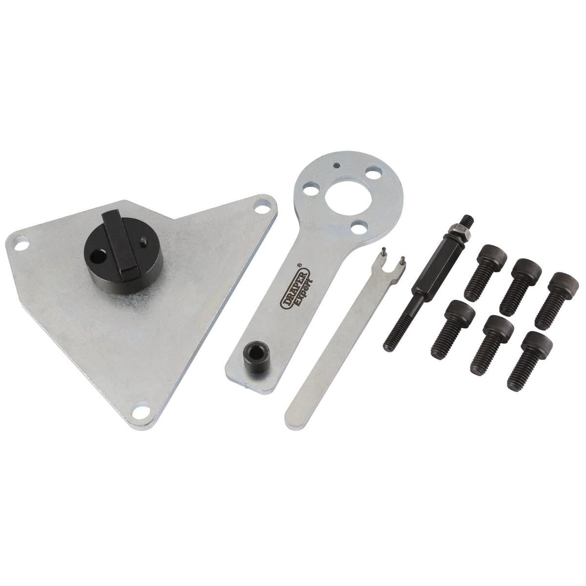Draper Expert Engine Timing Kit ETK155 (Fiat, Alfa Romeo, Chrysler, Lancia) - Image 1