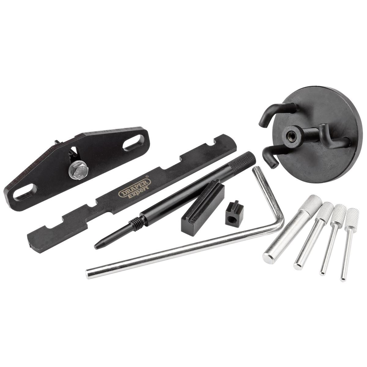 Draper Expert Engine Timing Kit (Ford, Mazda) - Image 1