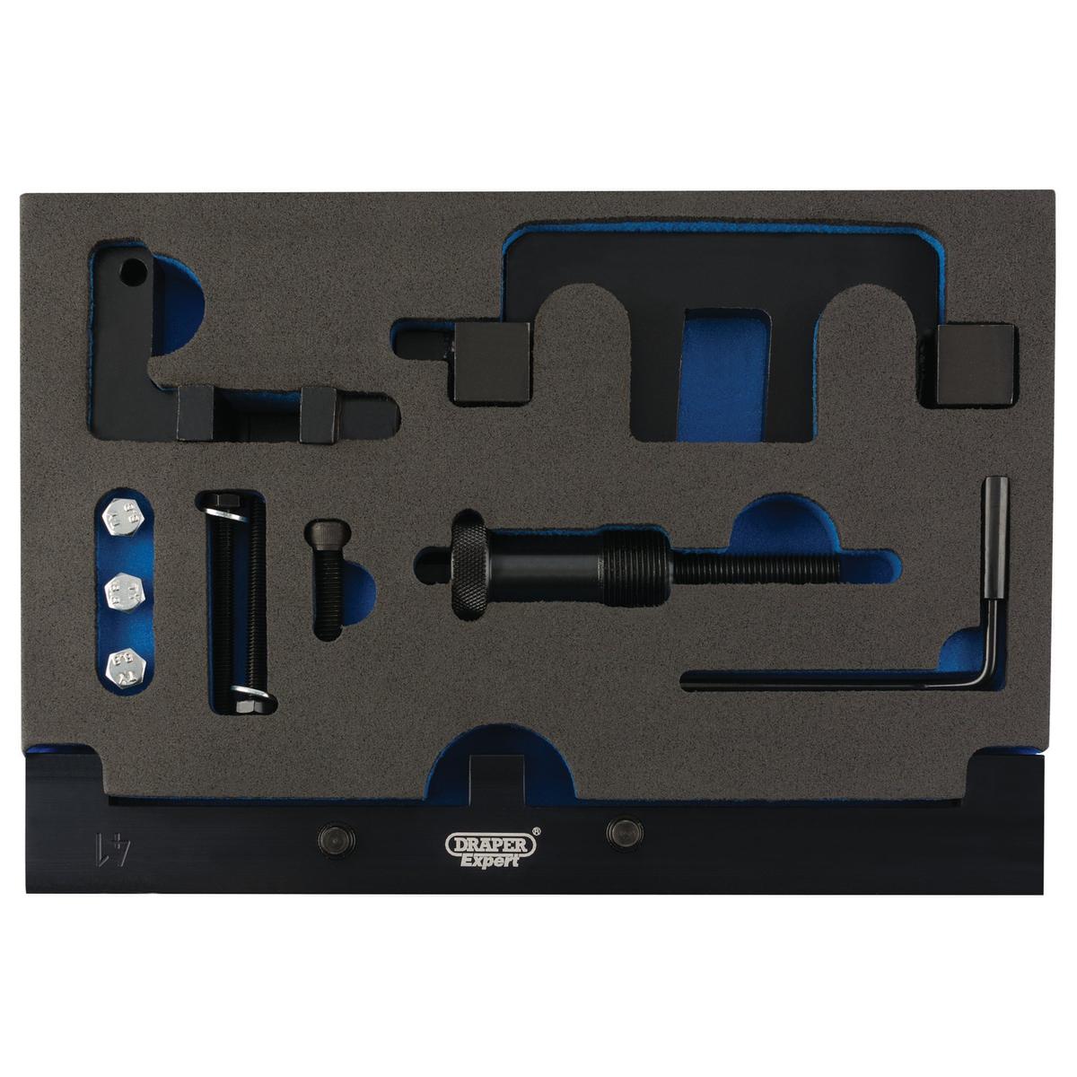 Draper Expert Engine Timing Kit ETK134 (BMW) - Image 2