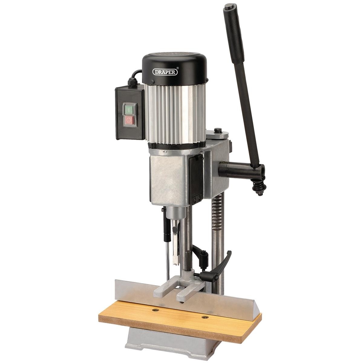 Draper Bench Morticer, 1/2", 370W - Image 1