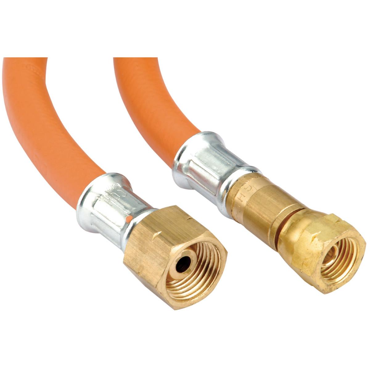 Draper Propane Hose, 10m x 10mm - Image 2