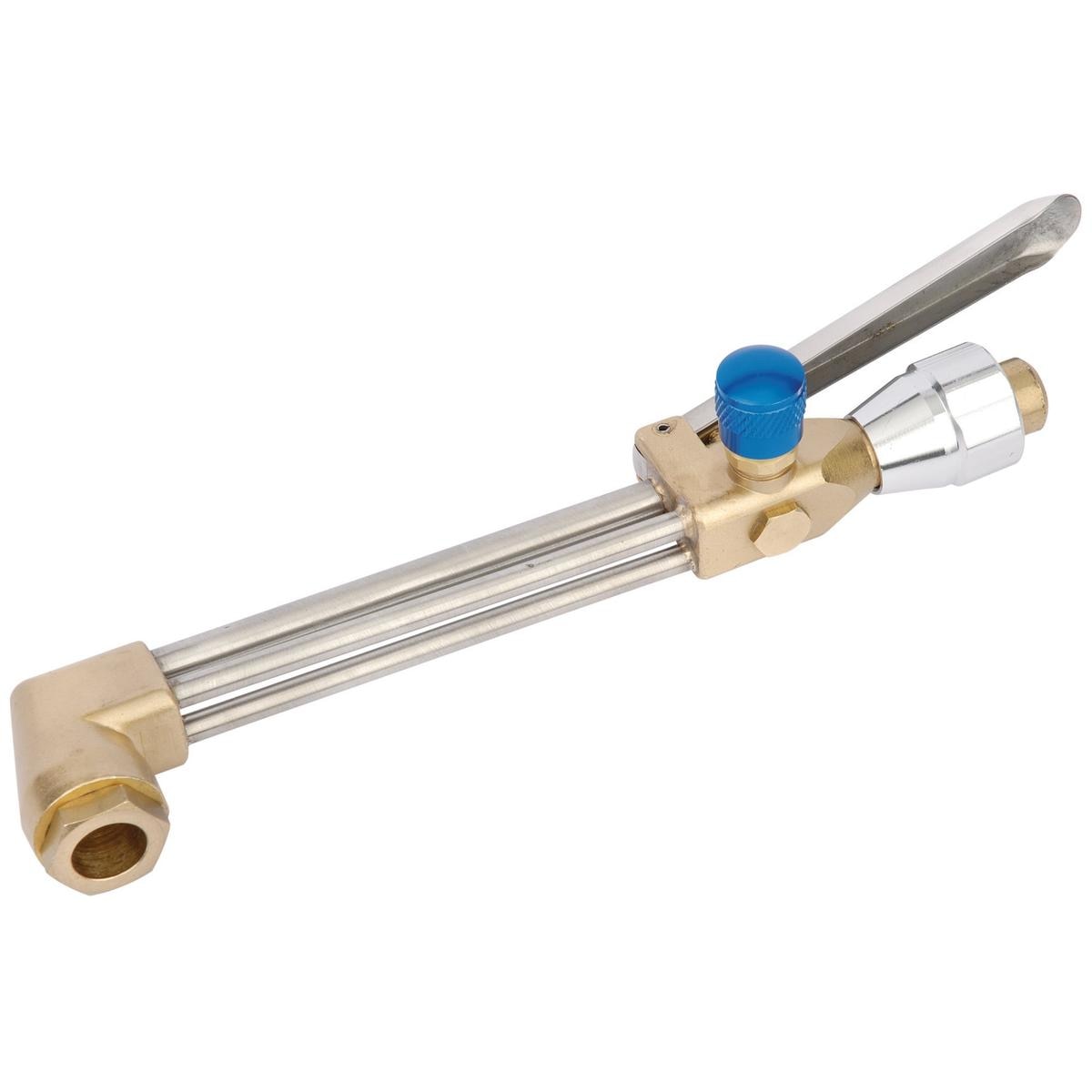 Draper Heavy Duty Cutting Attachment (For Use with Stock No. 35031) - Image 1