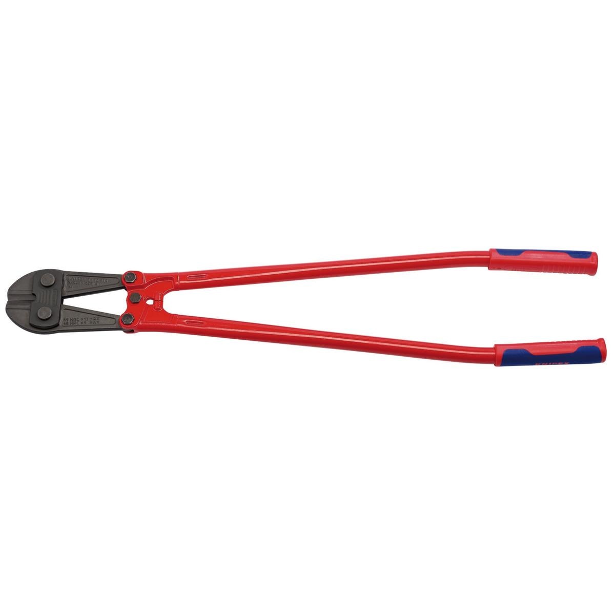 KNIPEX 71 72 910 Bolt Cutters, 910mm - Image 1