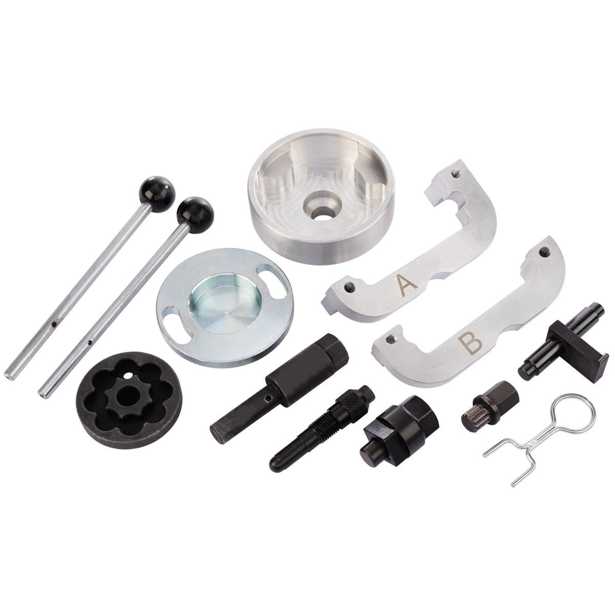 Draper Expert Engine Timing Kit ETK113 (Audi, Porsche, Volkswagen) - Image 1