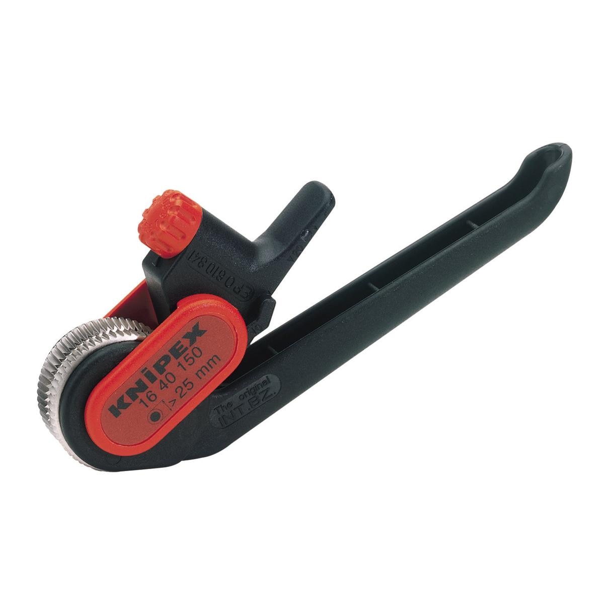 KNIPEX 16 40 150 Cable Dismantling Tool, 150mm - Image 1