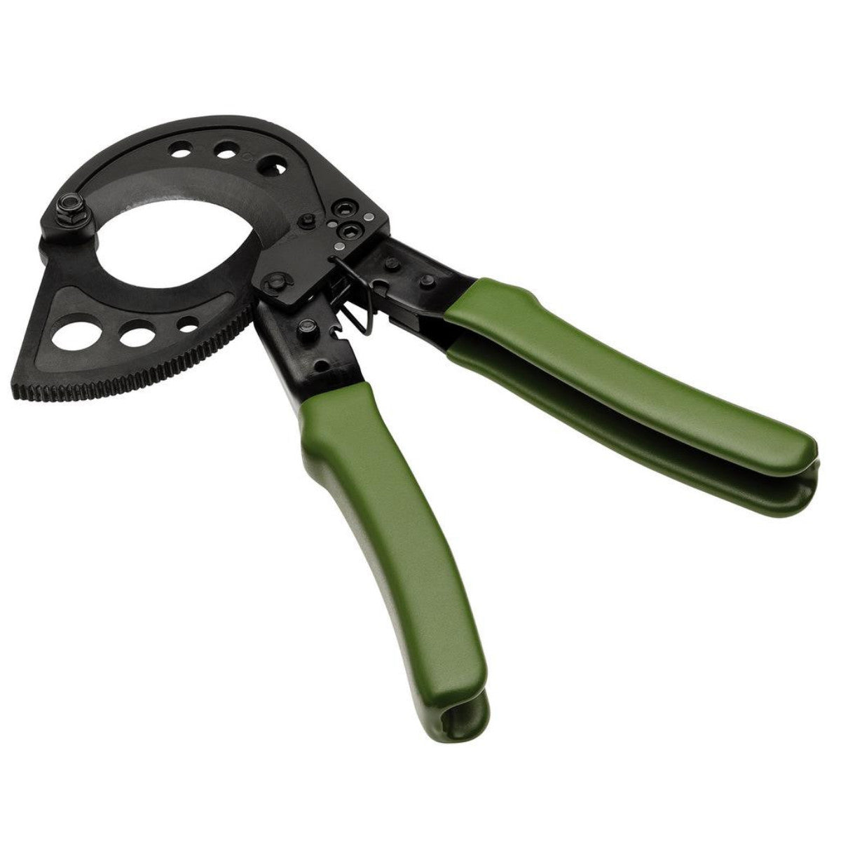 Draper Expert Ratchet Action Cable Cutter, 280mm 64329