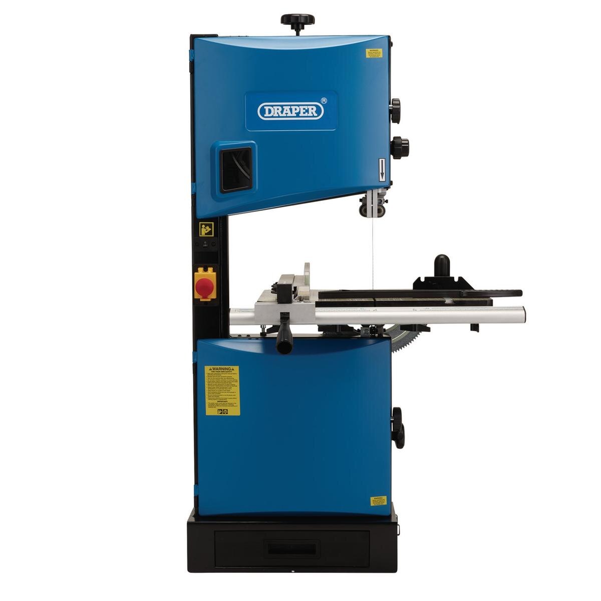 Draper Bandsaw, 305mm, 750W - Image 2
