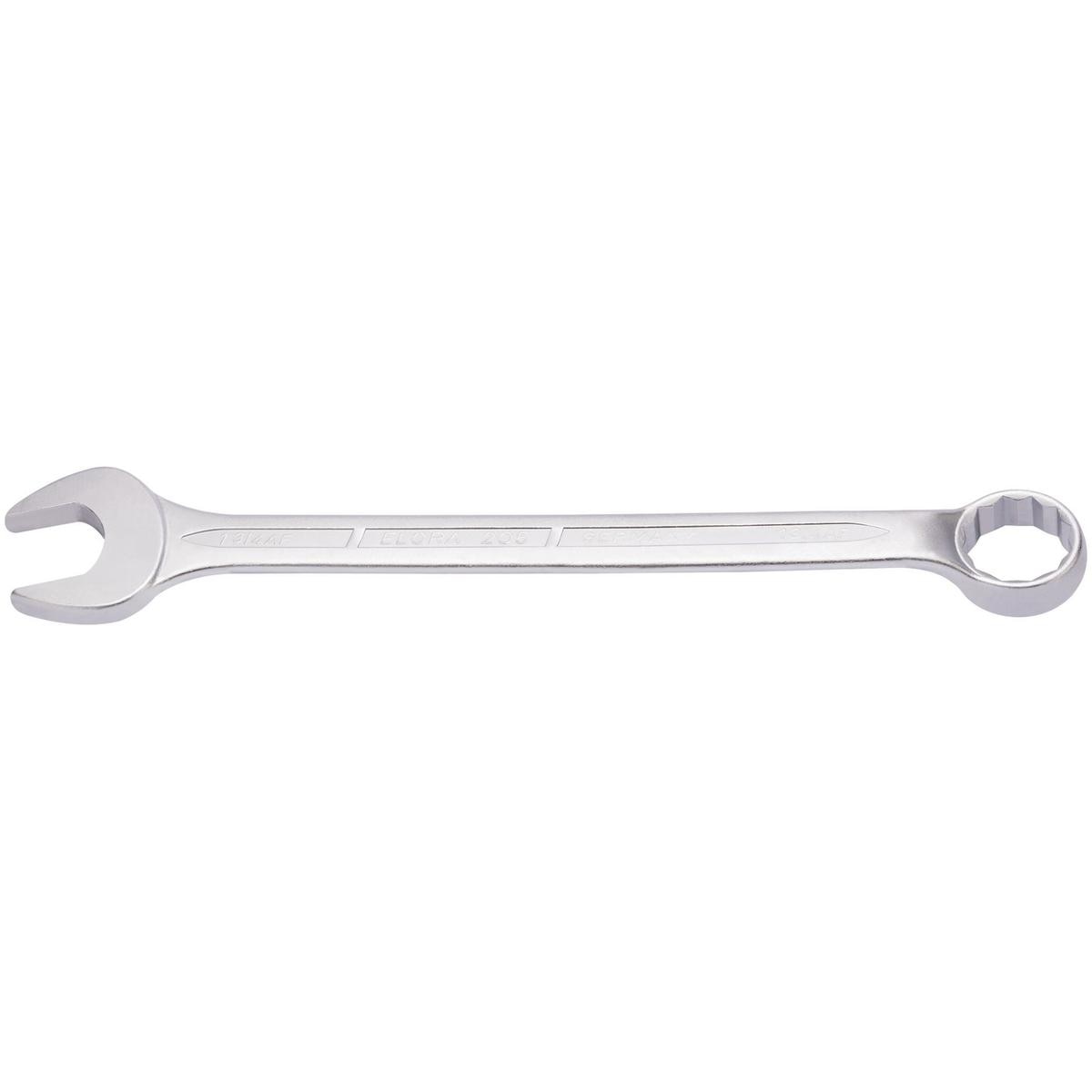 Elora Long Imperial Combination Spanner, 1.3/4" - Image 1