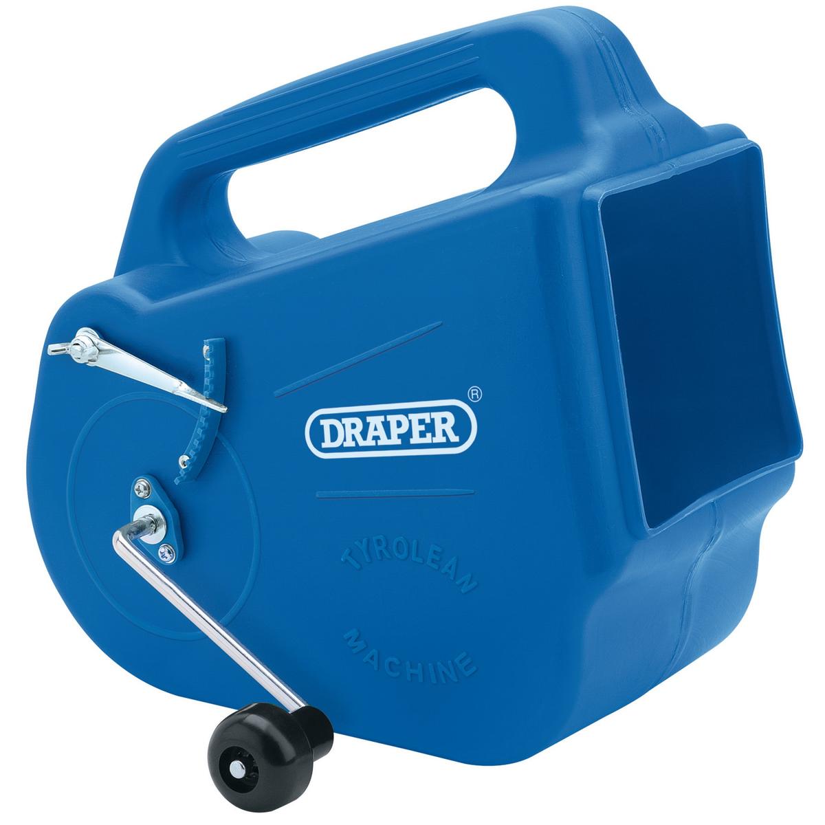 Draper Tyrolean Flicker Machine - Image 1