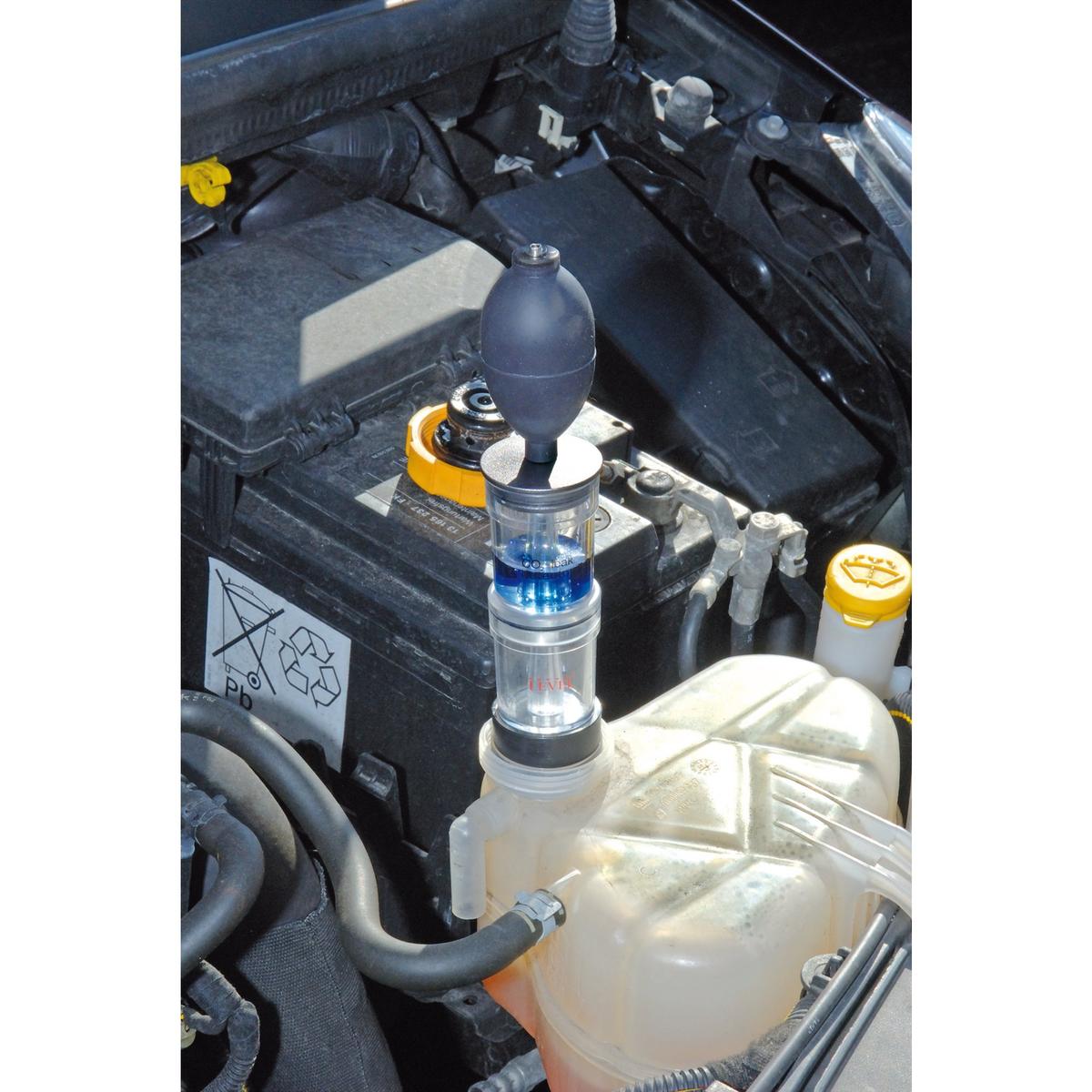 Draper Expert Combustion Gas Leak Detector Kit - Image 4