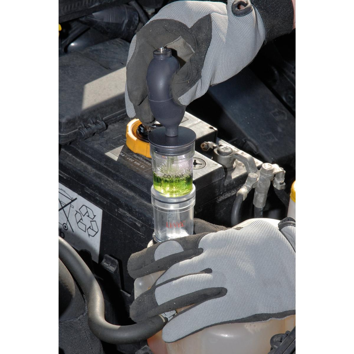 Draper Expert Combustion Gas Leak Detector Kit - Image 5