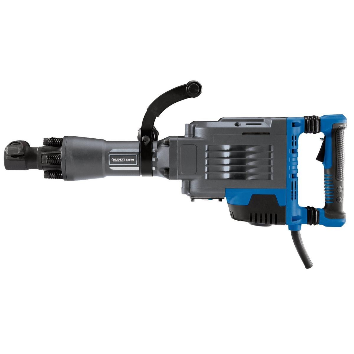 Draper Expert Breaker, 18.5Kg, 1700W - Image 2
