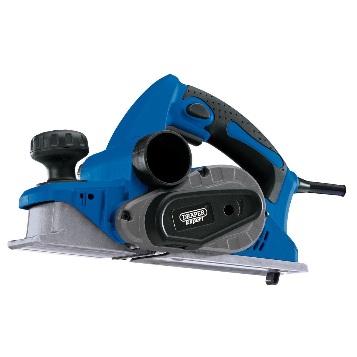 Draper Expert Electric Planer, 82mm, 950W - Image 1