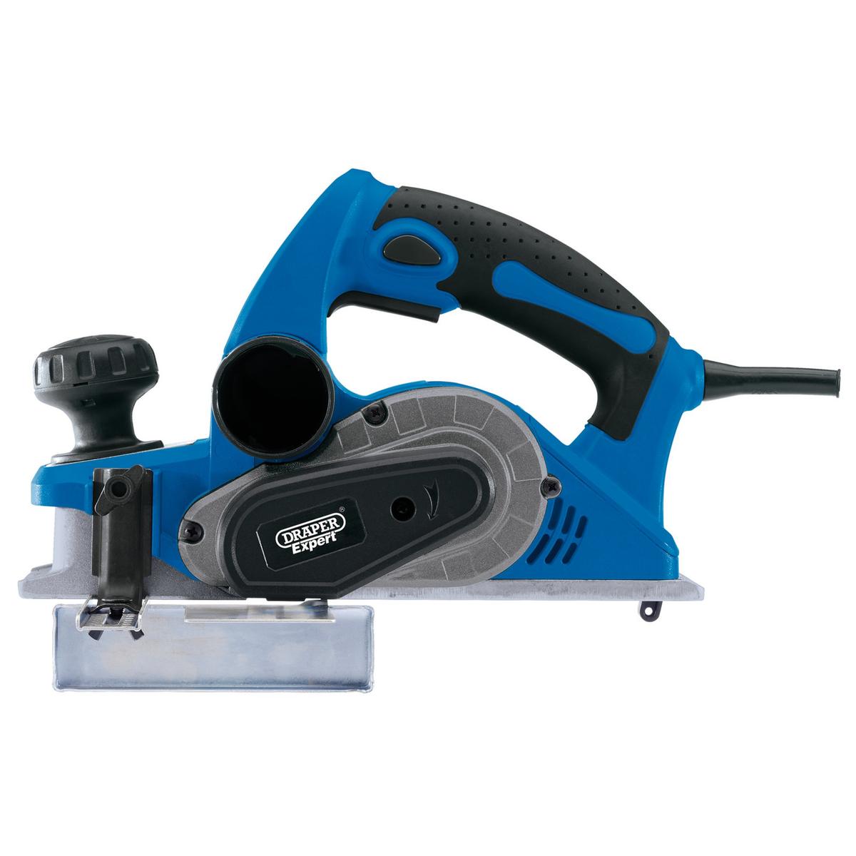 Draper Expert Electric Planer, 82mm, 950W - Image 2