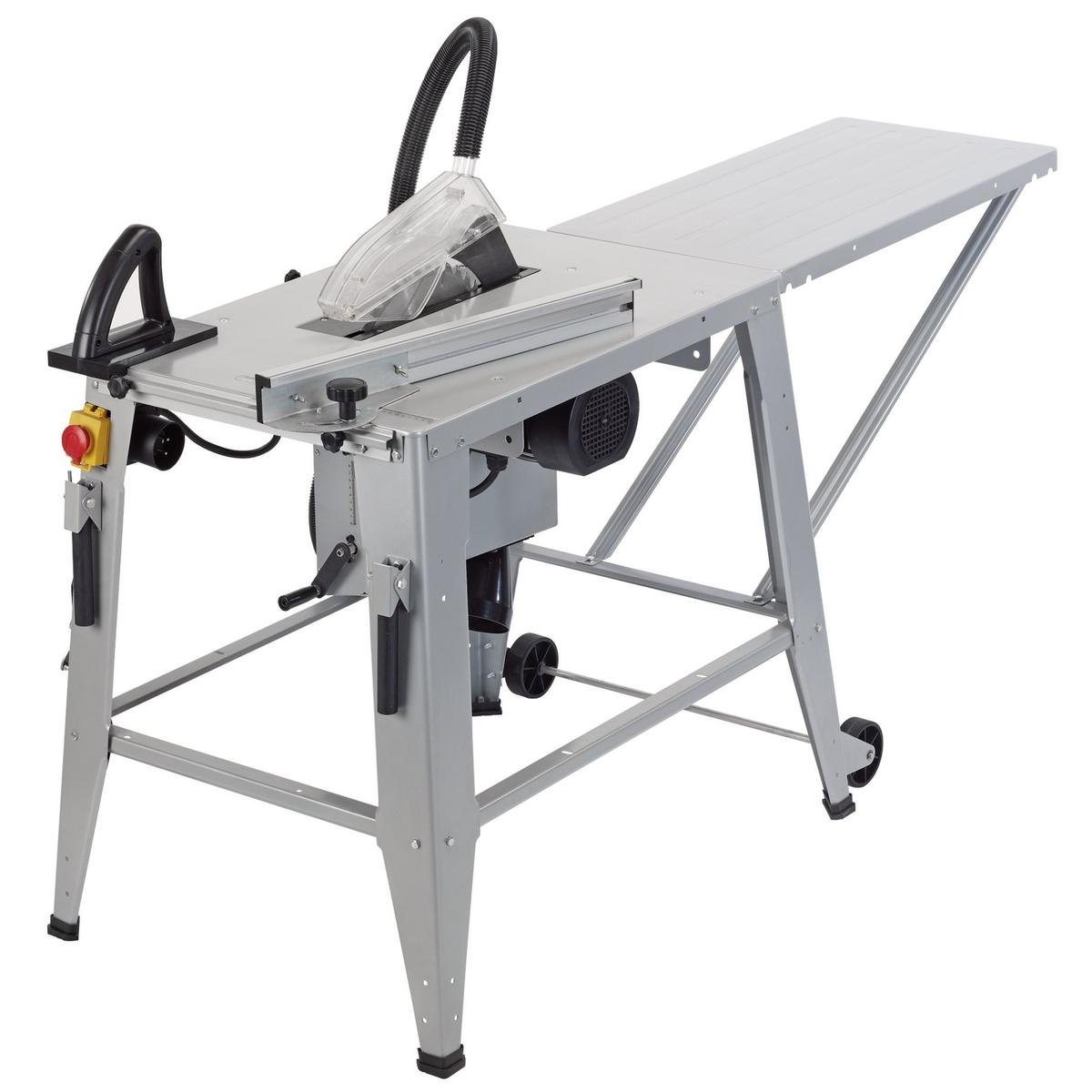 Draper Contractors Saw, 315mm, 2000W - Image 1