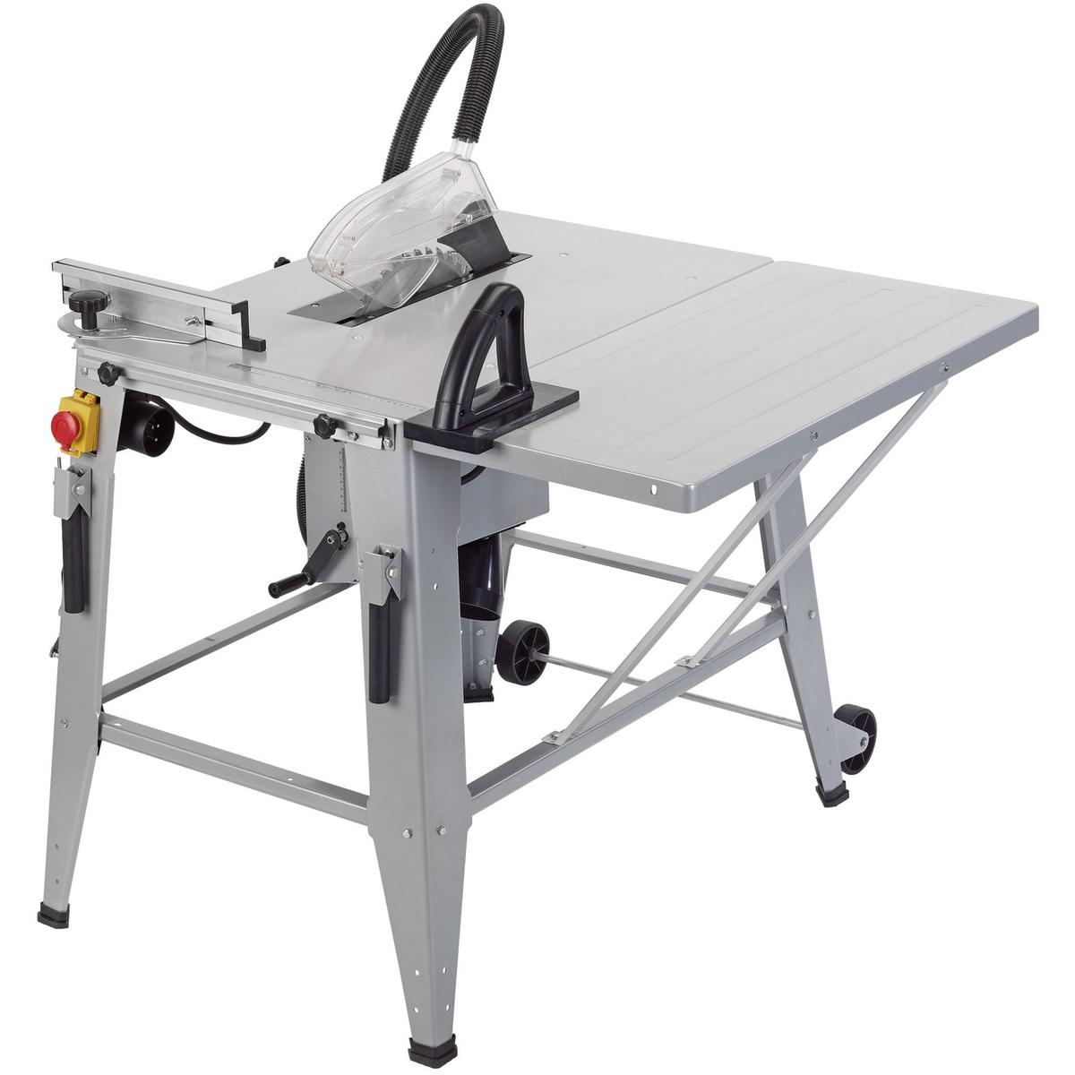 Draper Contractors Saw, 315mm, 2000W - Image 2