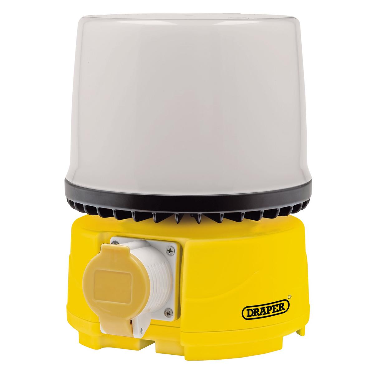 Draper 110V SMD LED 360¬∞ Sitelight, 30W, 2800 Lumens - Image 1